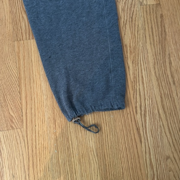LNG Grey Sweatpants - Picture 2 of 11